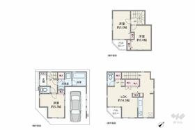 東京都葛飾区東新小岩４丁目