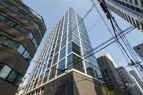 ブランズタワー御堂筋本町