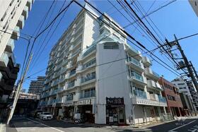 フドウ西川口ハイツ