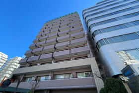 レジェンド西早稲田フォレストタワー