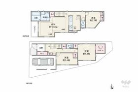 東京都杉並区下井草３丁目