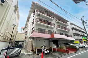 ワコー高田馬場マンション