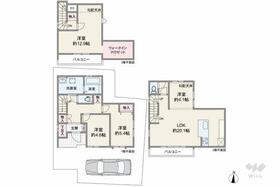 東京都足立区東保木間２丁目