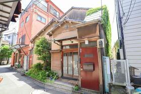 東京都荒川区東日暮里４丁目