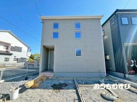 愛知県春日井市熊野町