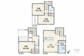 東京都荒川区西日暮里６丁目
