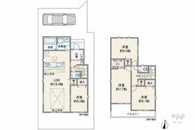 東京都葛飾区水元３丁目