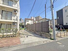 東京都豊島区目白２丁目