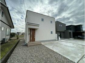 福井県福井市上森田３丁目