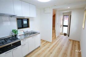 東京都足立区関原２丁目