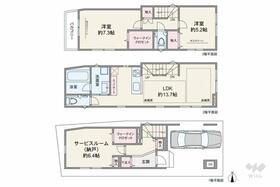 東京都荒川区東尾久２丁目