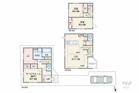 東京都葛飾区亀有４丁目