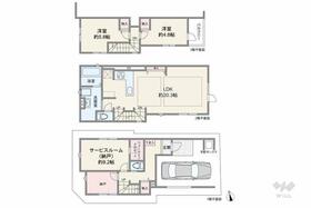 東京都葛飾区亀有４丁目