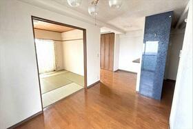 平野加美グランドハイツ