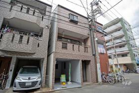 大阪府大阪市北区本庄東２丁目