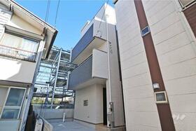 埼玉県川口市朝日６丁目