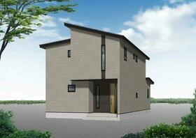 岐阜県岐阜市芋島２丁目