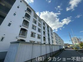 サンコーポ検見川　Ｂ棟