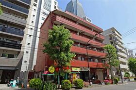 東武ハイライン第２芝虎ノ門