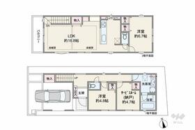 東京都杉並区下井草３丁目