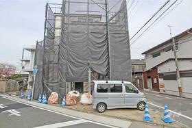 愛知県名古屋市中村区京田町３丁目