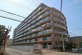 エンゼルハイムパークステージ３番館