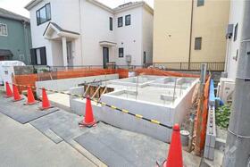 神奈川県川崎市中原区井田２丁目