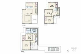 東京都荒川区町屋６丁目