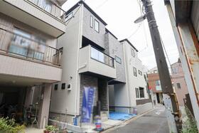 東京都荒川区町屋６丁目