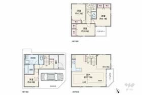 東京都荒川区町屋６丁目