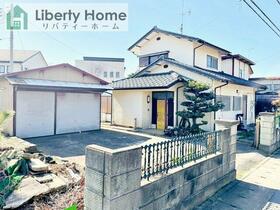 茨城県つくば市上横場