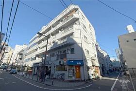 マンション池袋