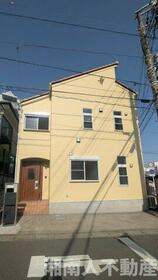 神奈川県藤沢市花の木