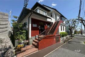 兵庫県宝塚市中山五月台４丁目