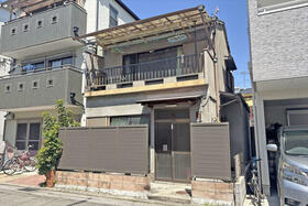 兵庫県尼崎市下坂部１丁目