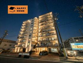 リリーハイツ港