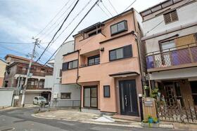 大阪府吹田市藤が丘町