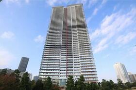 パークタワー晴海