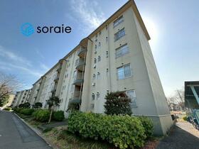 新狭山ハイツ１号棟