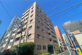 マイキャッスル水天宮前壱番館