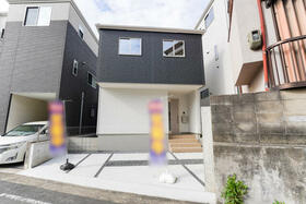 大阪府三島郡島本町東大寺１丁目