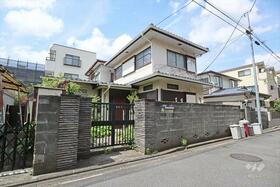 東京都世田谷区砧１丁目