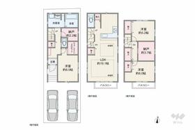 愛知県名古屋市瑞穂区田光町３丁目