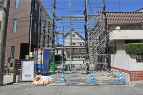 愛知県名古屋市熱田区野立町２丁目
