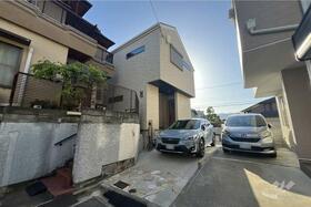 兵庫県西宮市荒木町