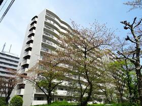 阪急南茨木ハイタウン駅前高層住宅Ｋ棟