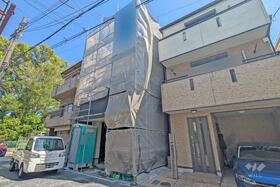 大阪府摂津市鳥飼西２丁目