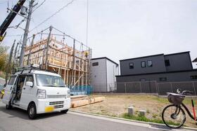 大阪府吹田市春日３丁目