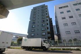 クレストフォルム田町ベイフロントスクエア