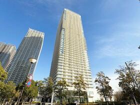 ザ・パークハウス晴海タワーズクロノレジデンス　２７階　空室